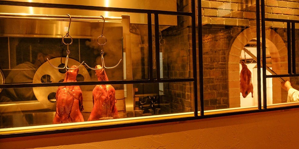 文菜華（ブンサイカ）