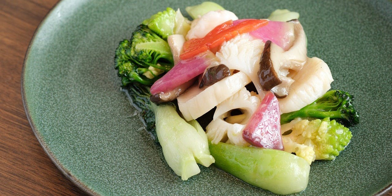 文菜華（ブンサイカ）