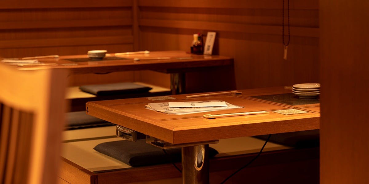 銀座てらやま 3枚目