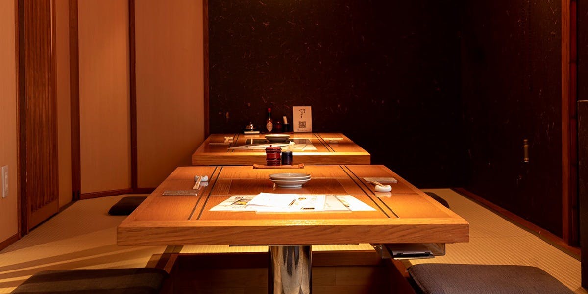 銀座てらやま - 画像3