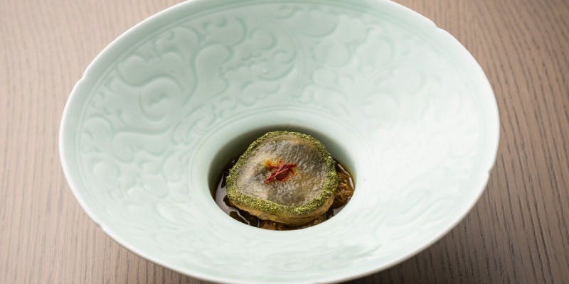 飄香 広尾本店 - 画像9