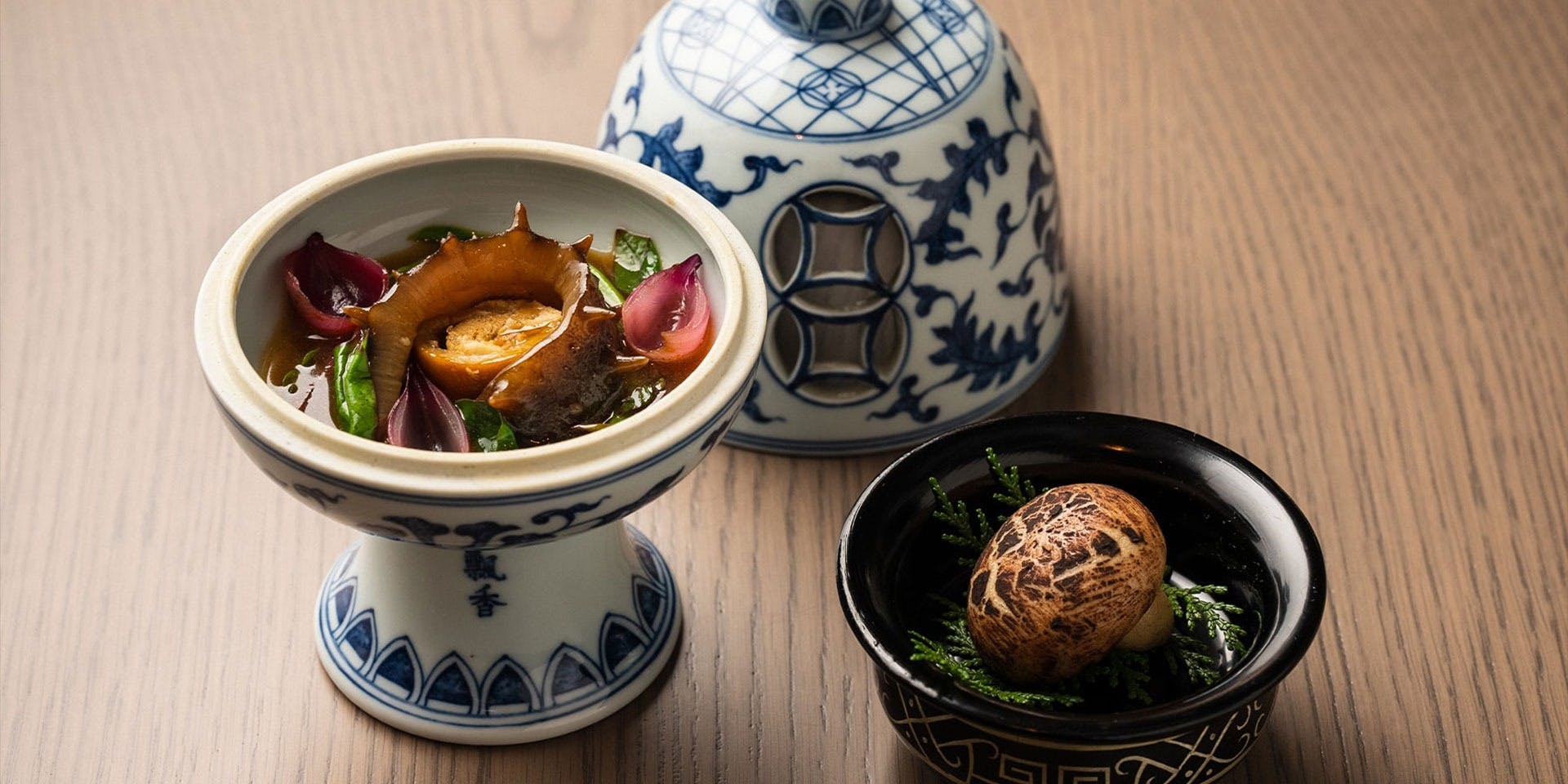 飄香 広尾本店 - 画像4