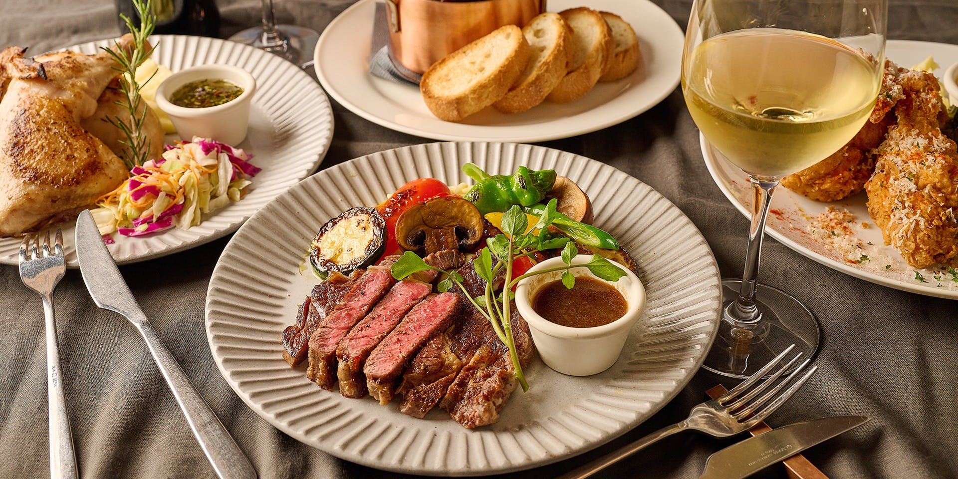 THE TASTE／sequence KYOTO GOJO - 画像4