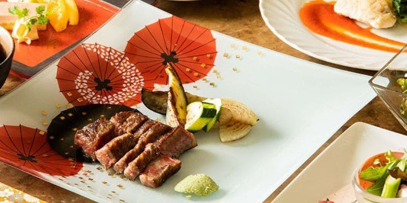 レジェンドコース