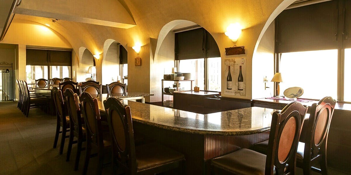 鉄板焼ケルン - 画像2