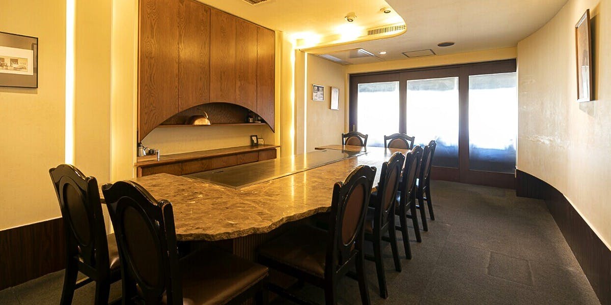 鉄板焼ケルン - 画像3