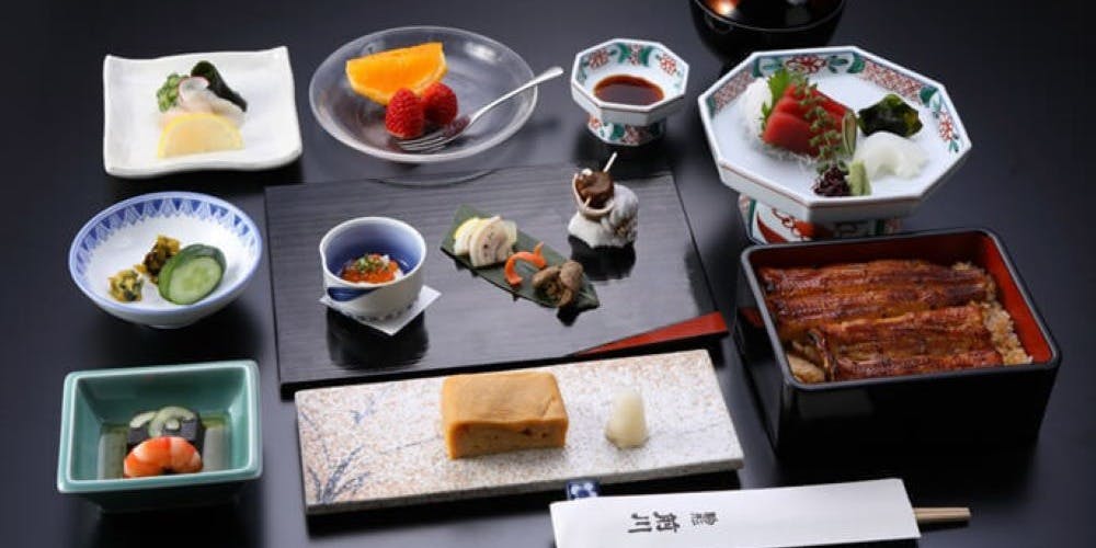 駒形前川 浅草本店 - 画像10