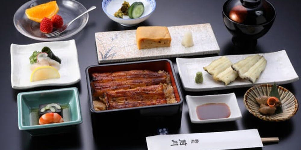 駒形前川 浅草本店 - 画像14