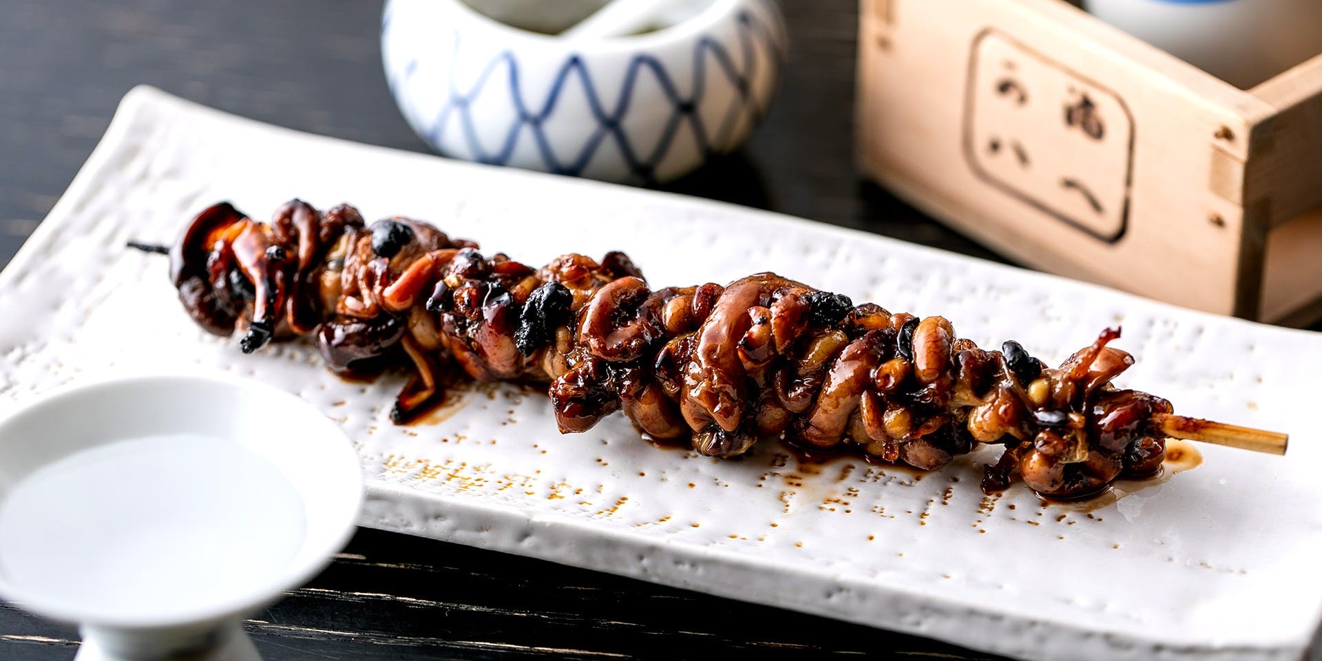 駒形前川 浅草本店 - 画像6