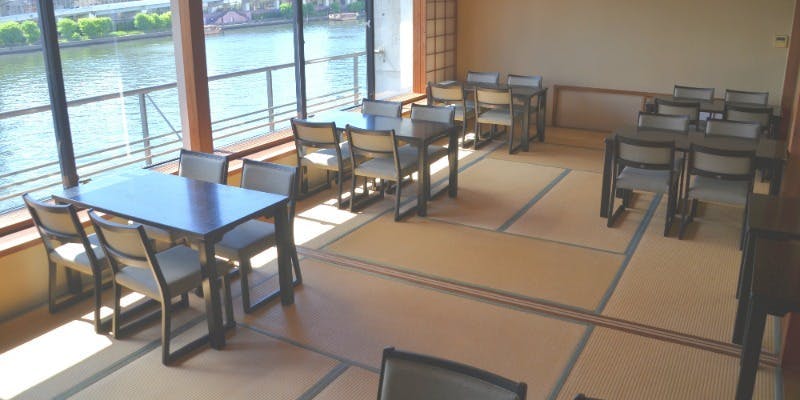 駒形前川 浅草本店 - 画像16