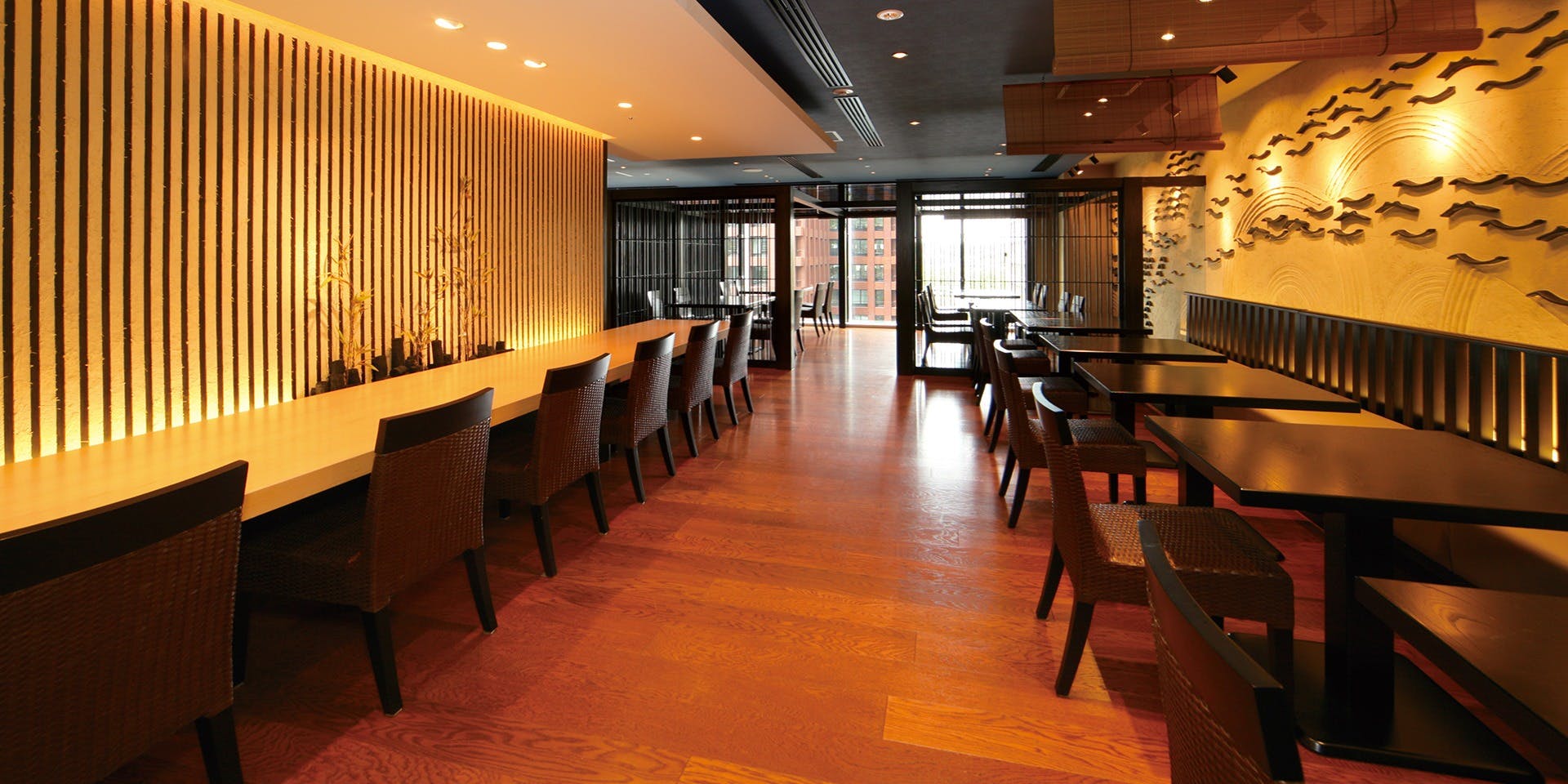 駒形前川 新丸ビル店（こまがた まえかわ）