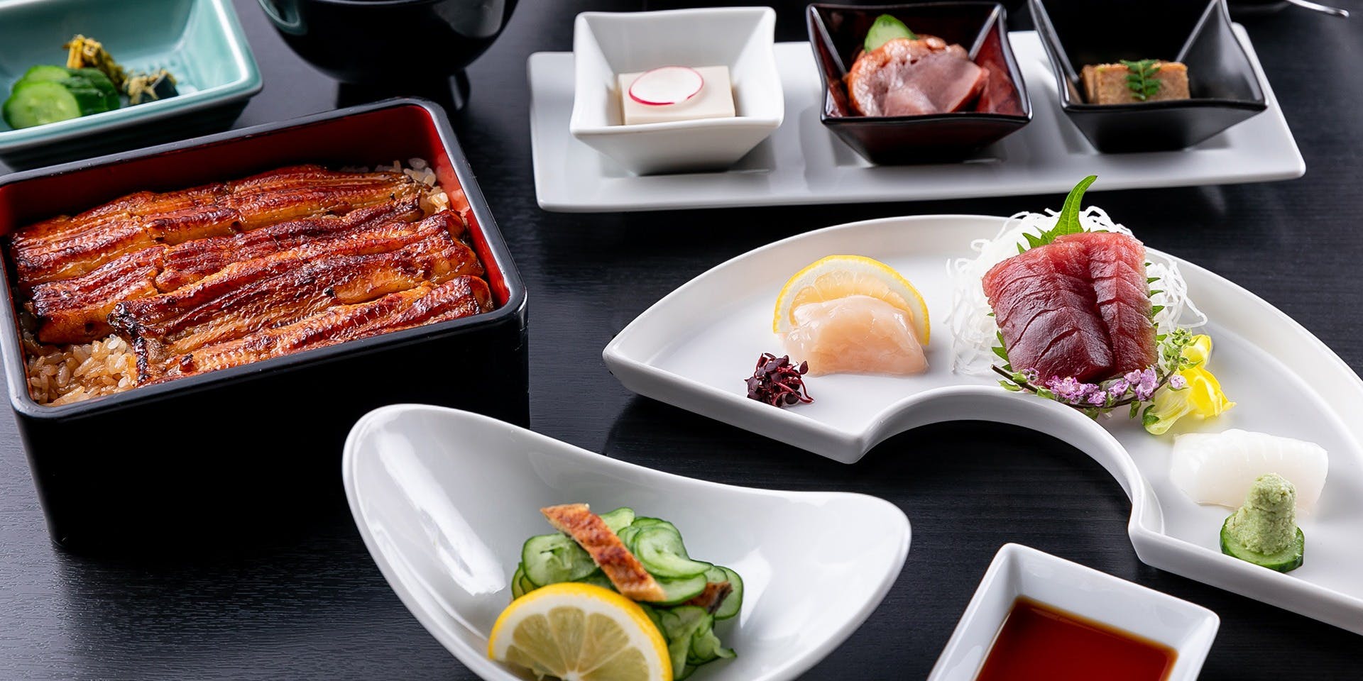 駒形前川 新丸ビル店（こまがた まえかわ）