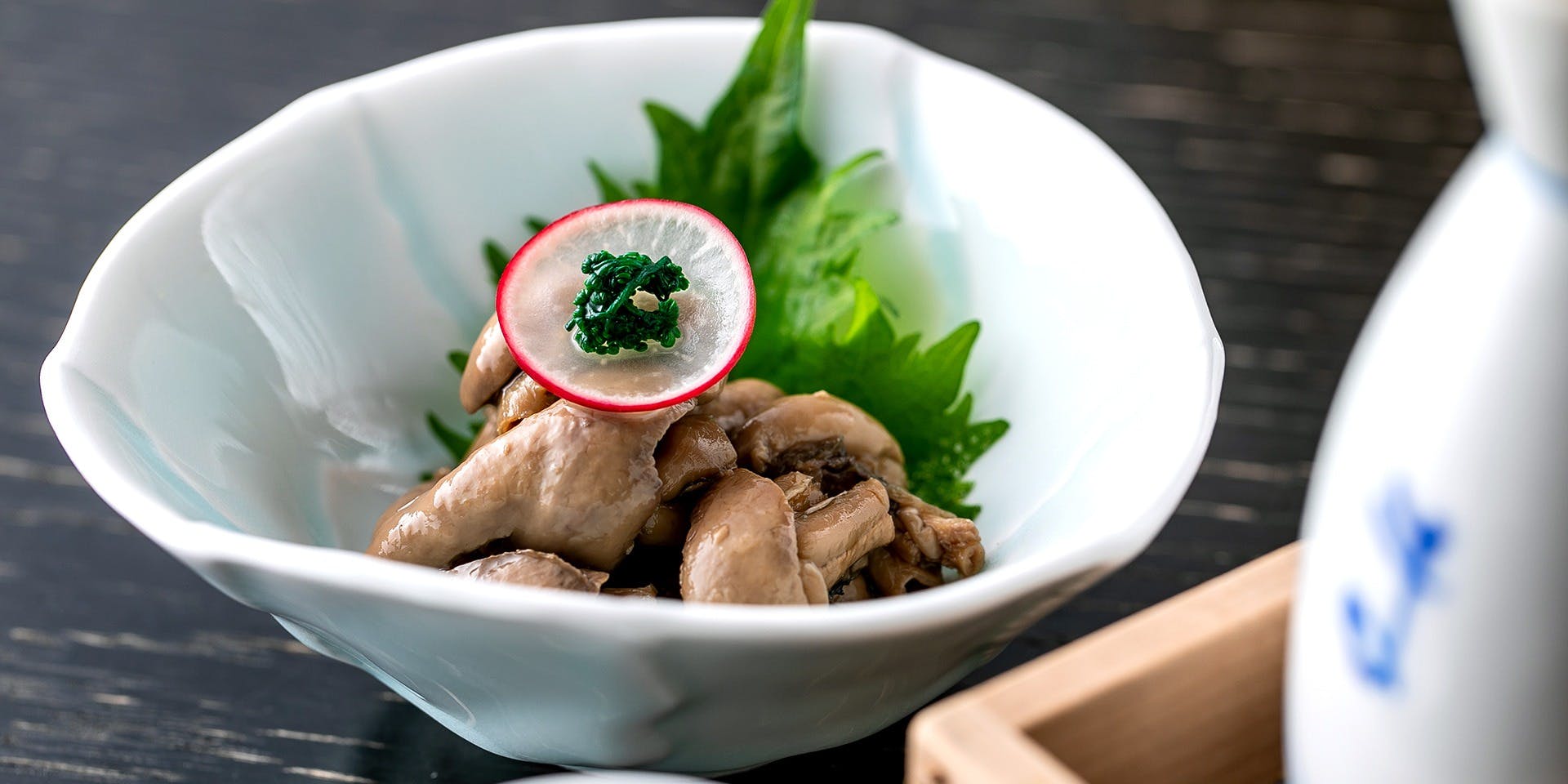 駒形前川 新丸ビル店（こまがた まえかわ）