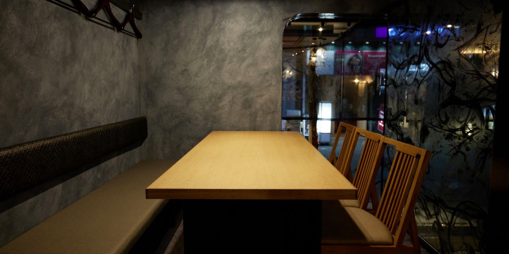 北新地 鮨 千功堂 - 画像2