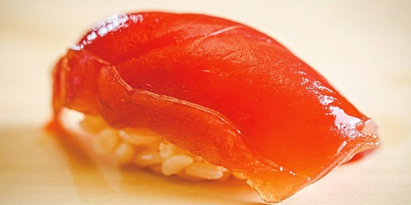 寿司 健 - 画像2