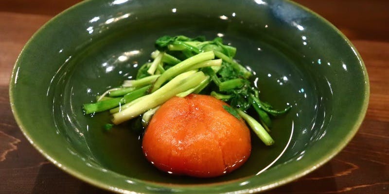 焼鶏 鶉 - 画像12