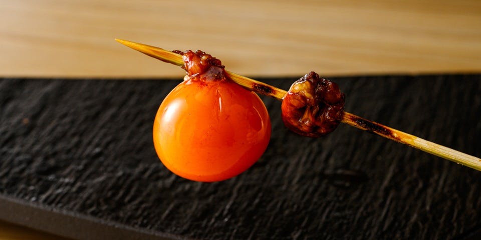 焼鶏 鶉 - 画像5