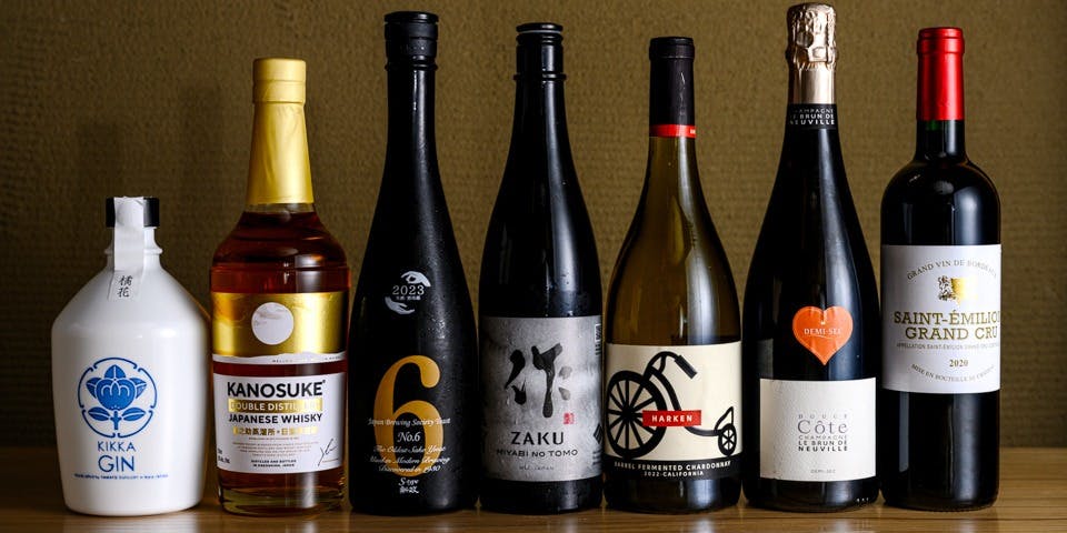 焼鶏 鶉 - 画像7