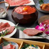 焼肉くつな