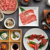 焼肉くつな