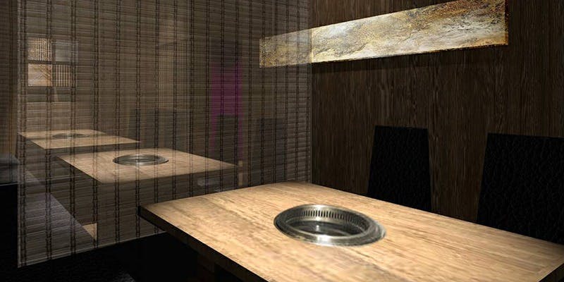 焼肉くつな - 画像2