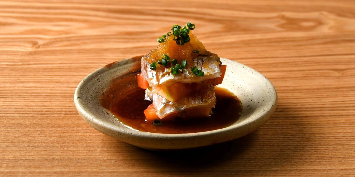 鮨 叶う（かのう）