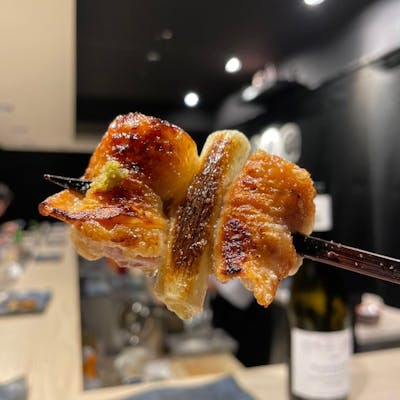 素材の旨味を最大限に引き出した焼鳥