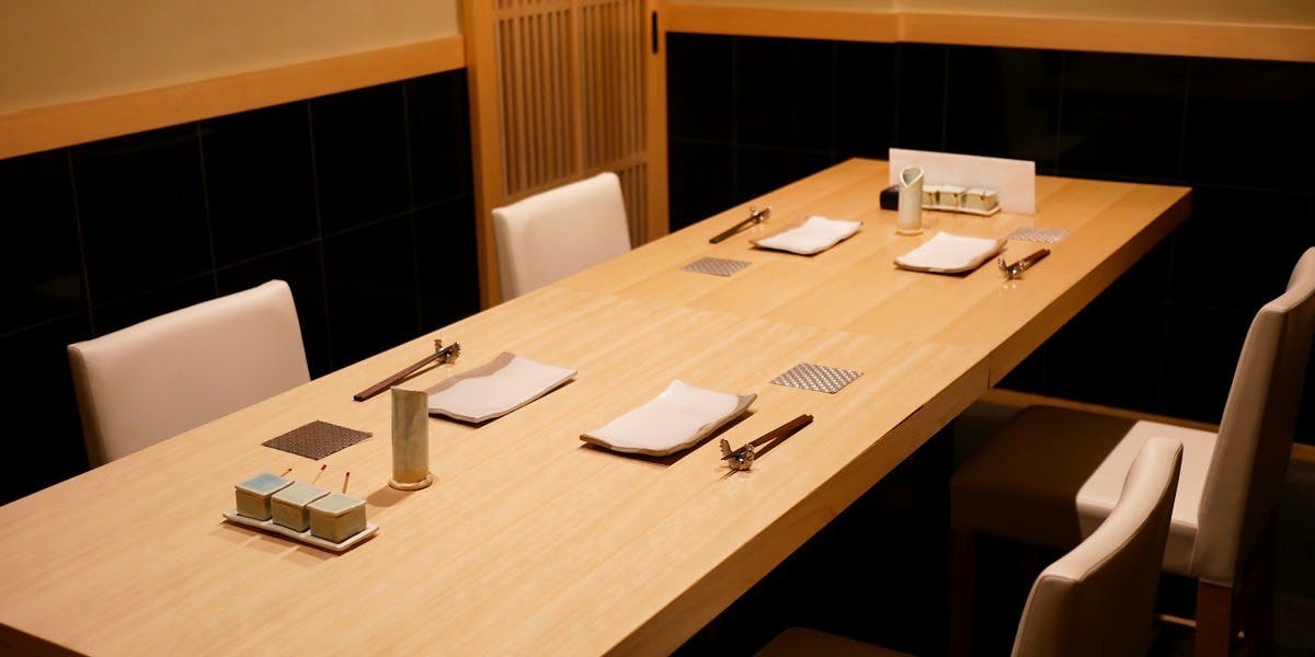 地葉はなれ - 画像1