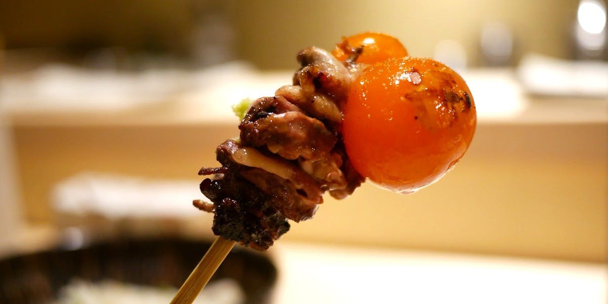 地葉はなれ - 画像2