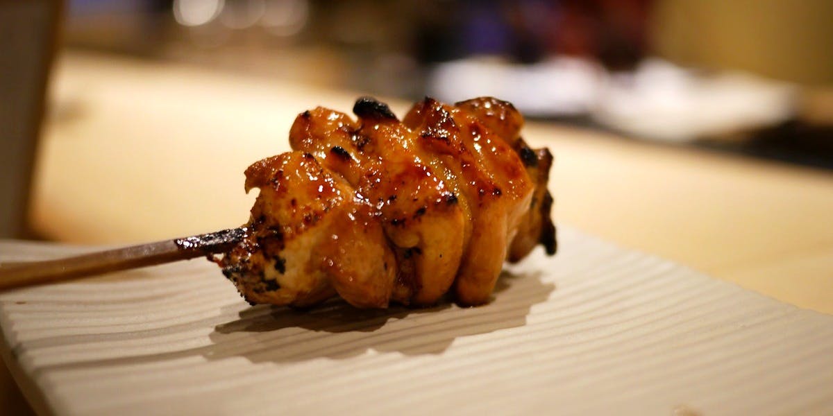 地葉はなれ - 画像4