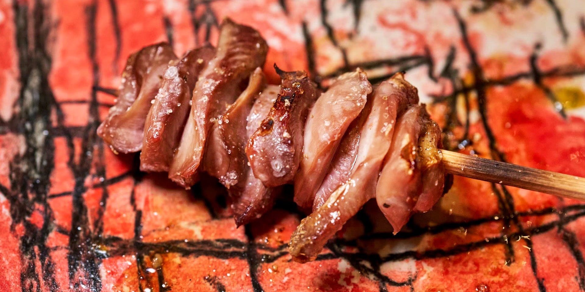 焼き鳥とき - 画像3