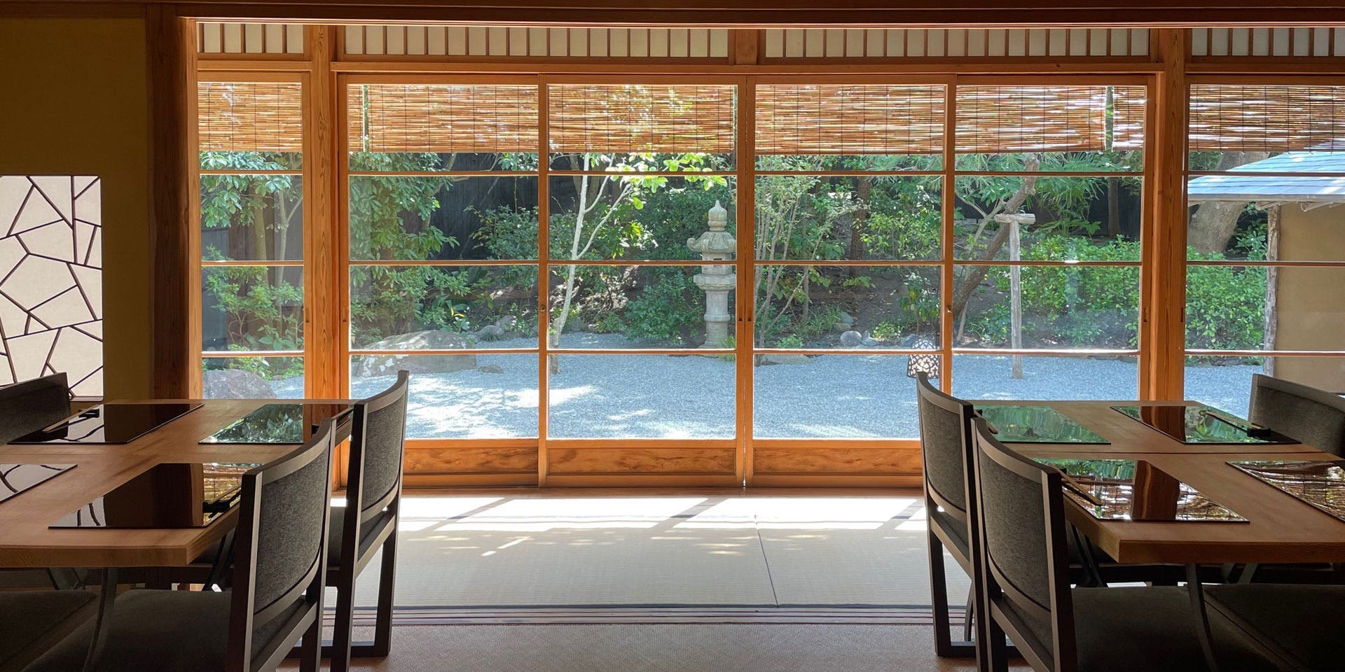 からすみ蕎麦 月と松 - 画像2