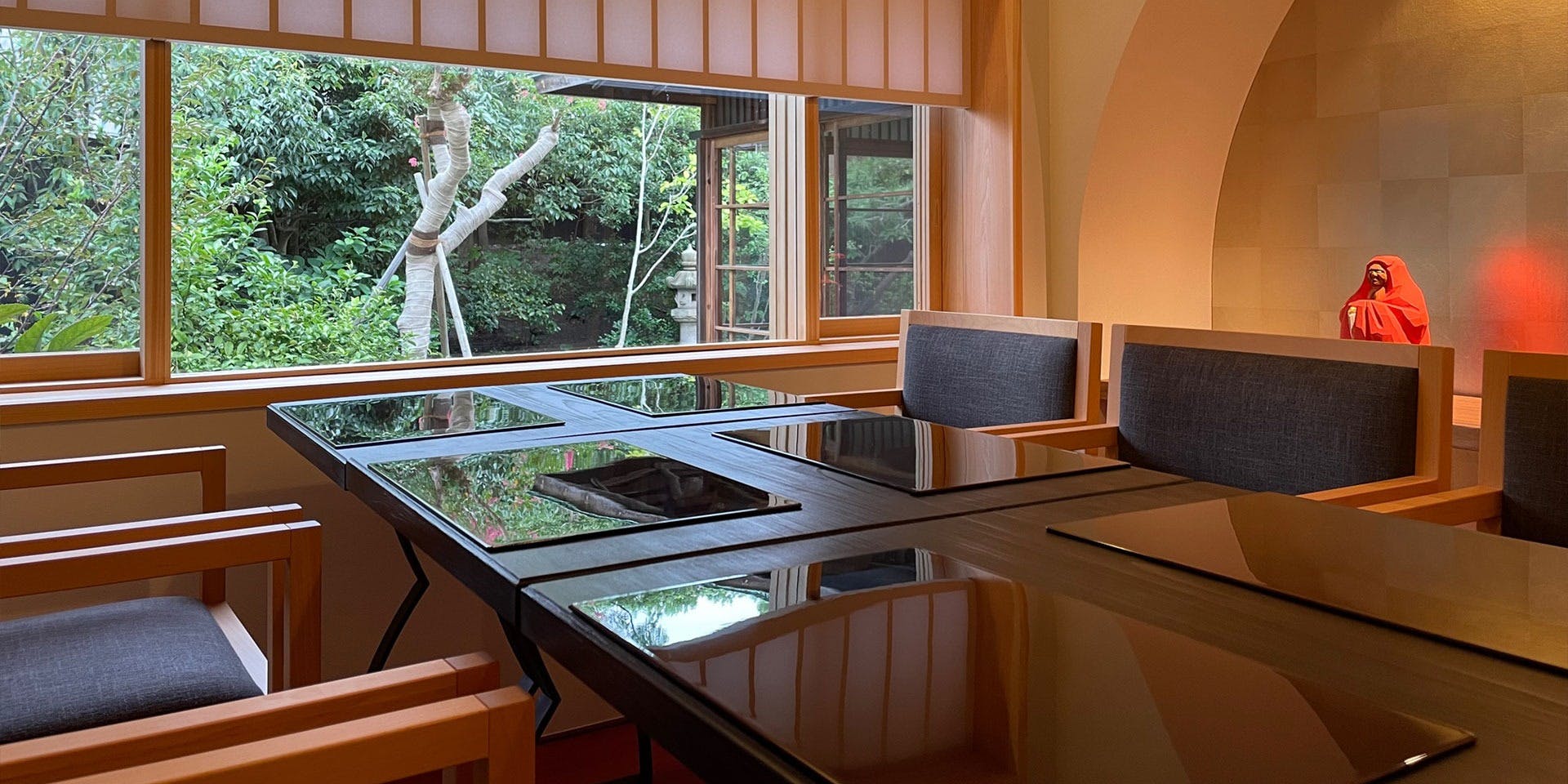 からすみ蕎麦 月と松 - 画像3