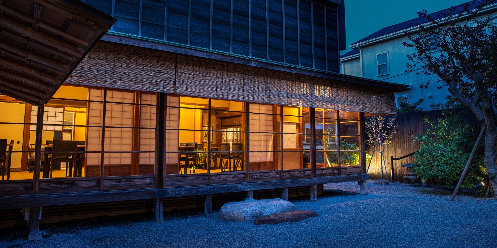 からすみ蕎麦 月と松 - 画像4