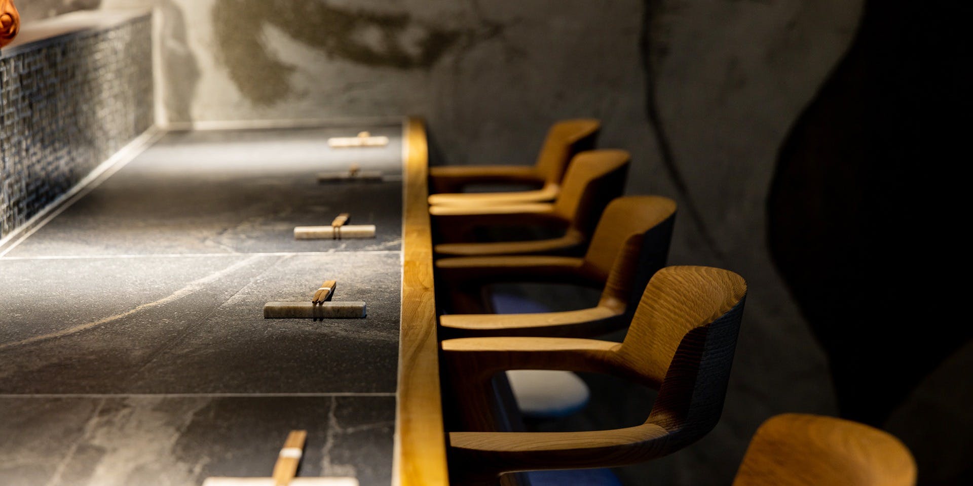 鉄板焼き 大地 - 画像2