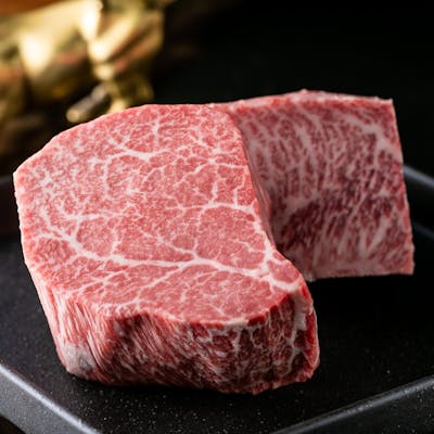 全てのお肉が最高級A5ランク肉
