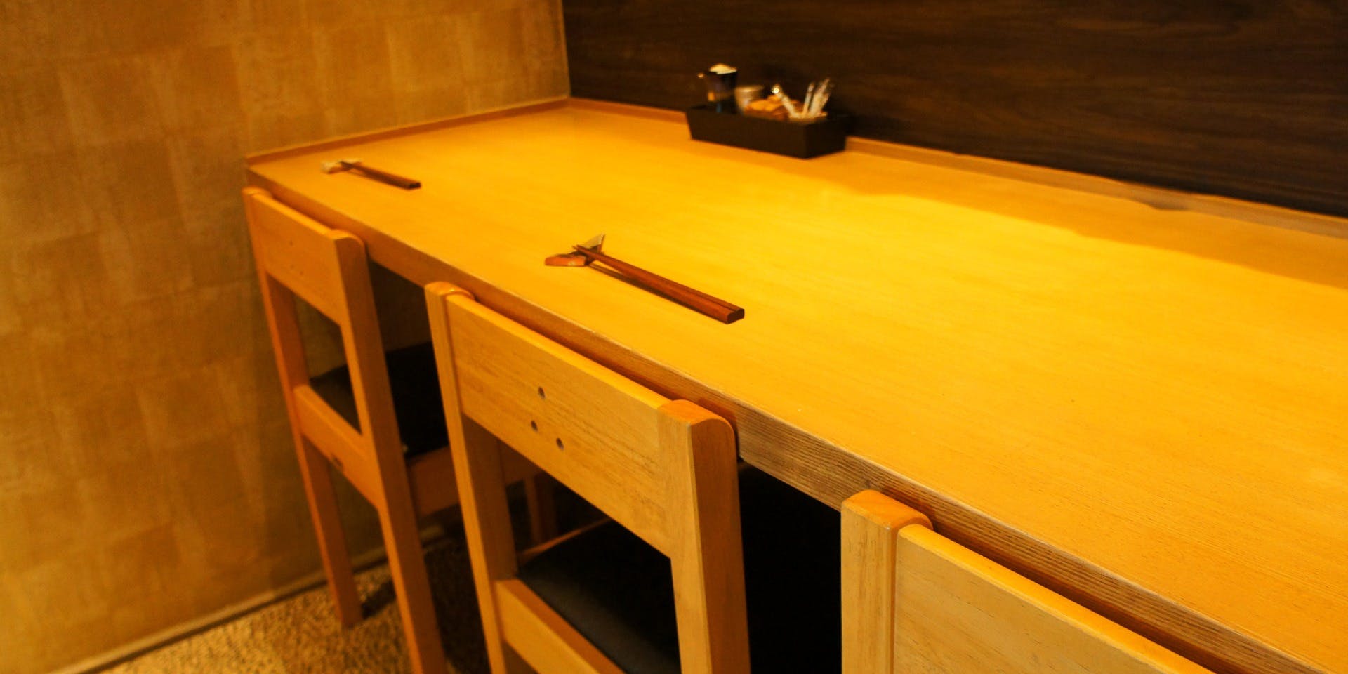 つきじ 文化人 2枚目