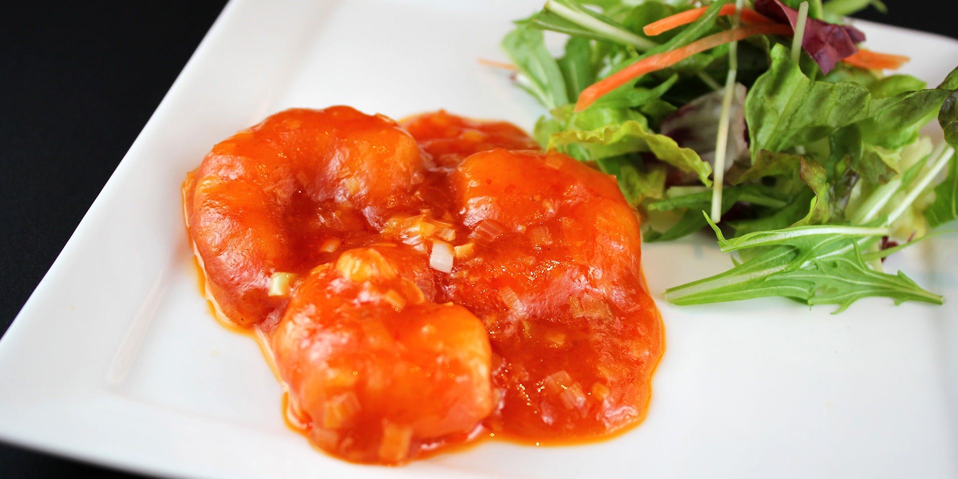 八仙閣 杏仁坊 二子玉川店 - 画像4