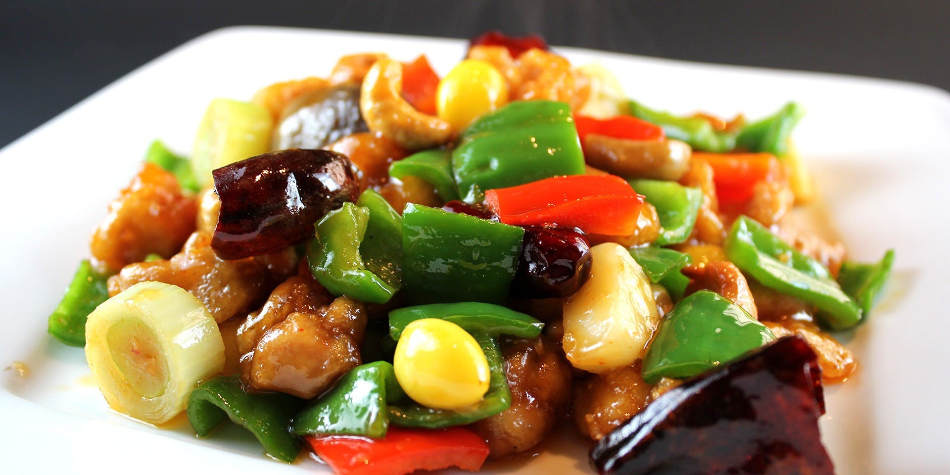 八仙閣 杏仁坊 二子玉川店 - 画像5