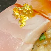たか吉の鮨
