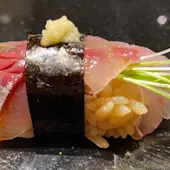 たか吉の鮨