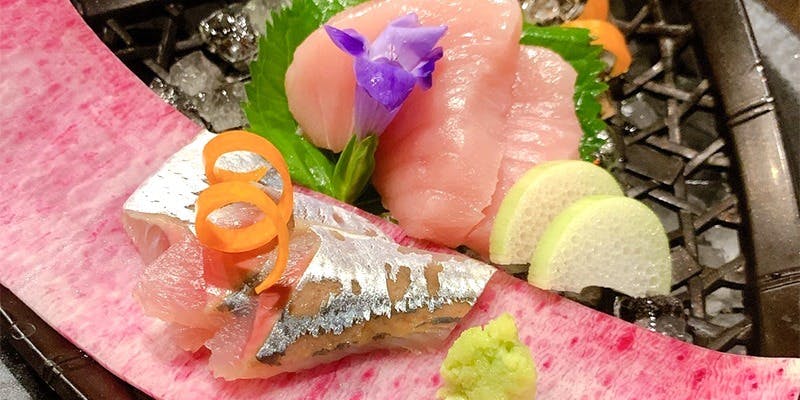 たか吉の鮨