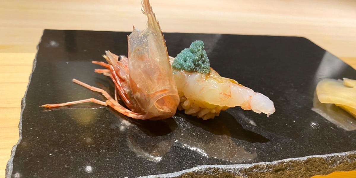たか吉の鮨