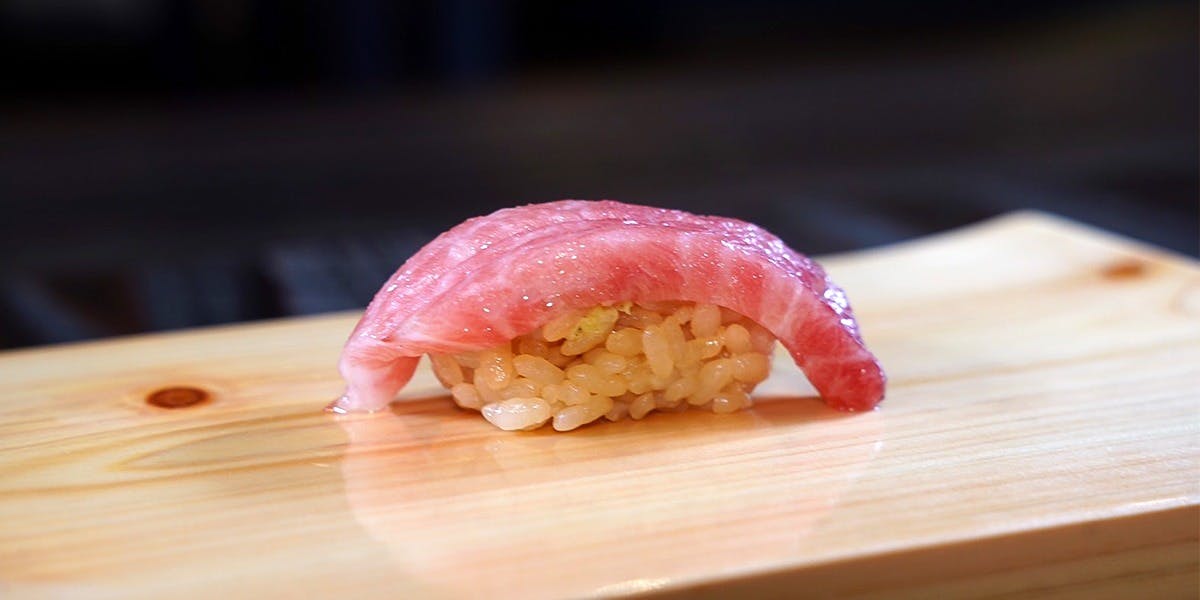 たか吉の鮨