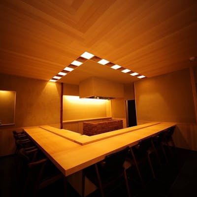 こだわりの上質な空間