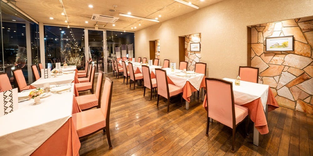 手作りハンバーグアペゼ