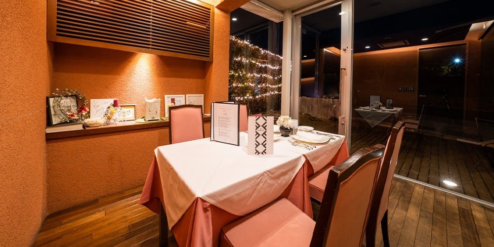 手作りハンバーグアペゼ