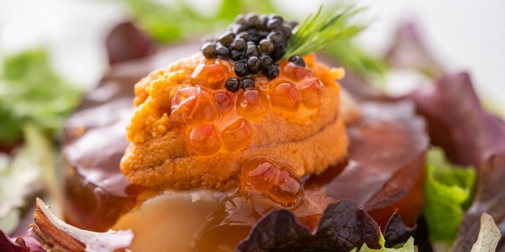 手作りハンバーグアペゼ