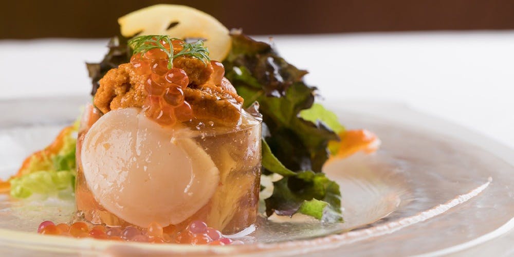 手作りハンバーグアペゼ