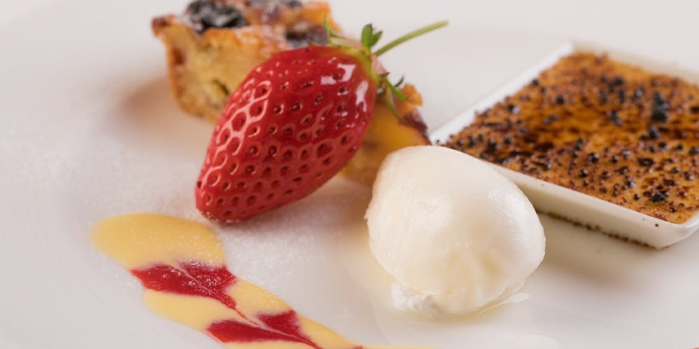 手作りハンバーグアペゼ